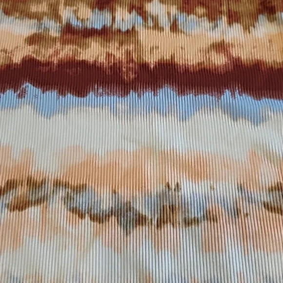 TieDie Long Sleeved Shirt - Picture 5 of 5